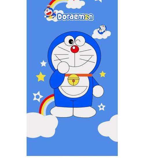 _ VS9 HANDUK KUSUS DORAEMON DAN HELOKITY «