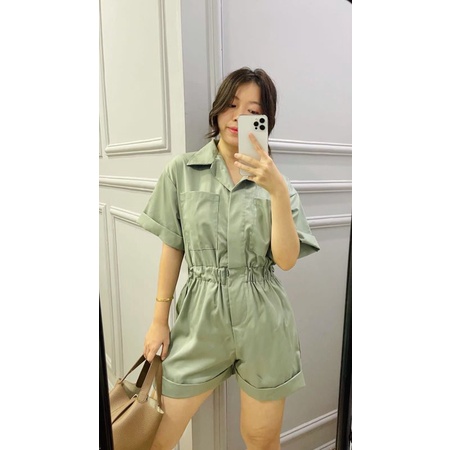 SEOLA JUMPSUIT