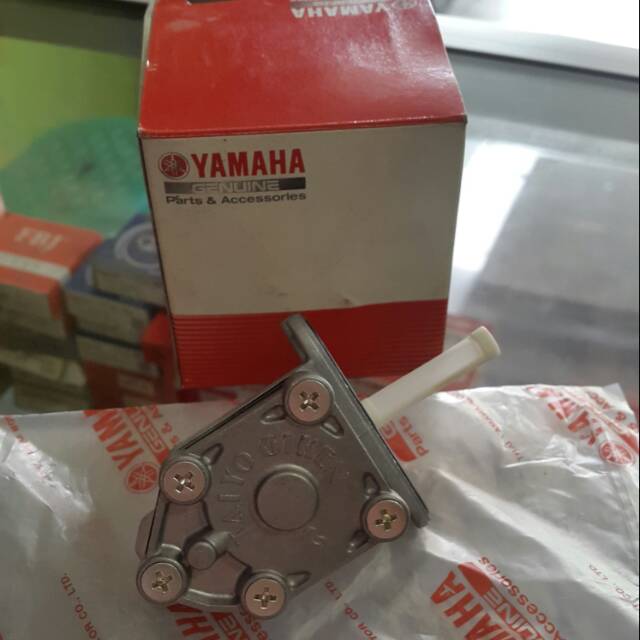 Kran bensin mio original 100%