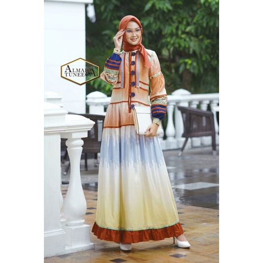 TUNEECA SALE ALMARI AT-0821002