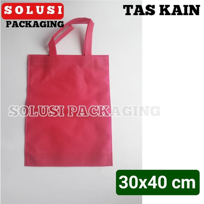 

ISI 24PCS TAS KAIN BESAR/TAS SPUND PAPERBAG TAS HAJI TAS SEMINAR TAS SOUVENIR