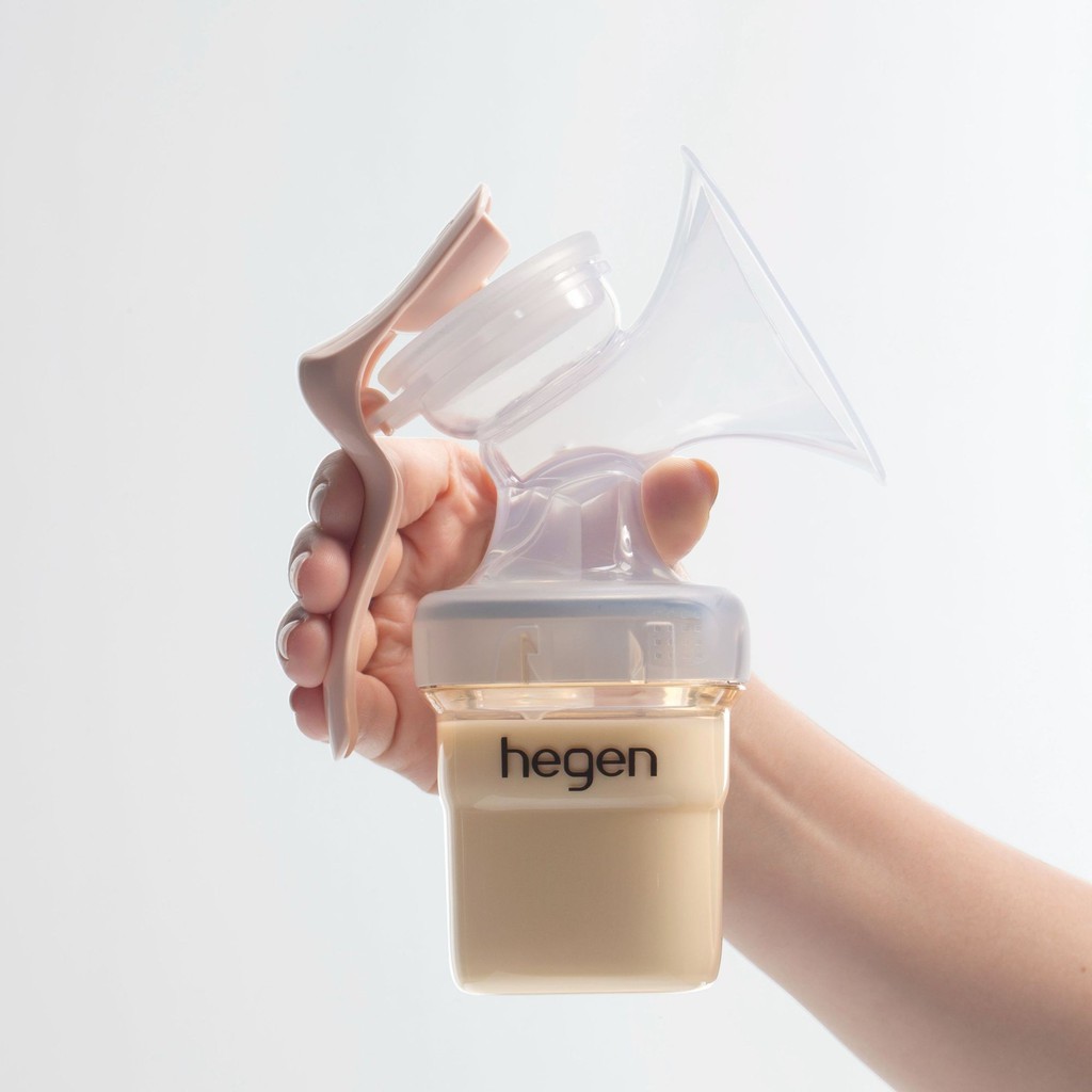 HEGEN 11300105 PCTO™ MANUAL BREAST PUMP MODULE