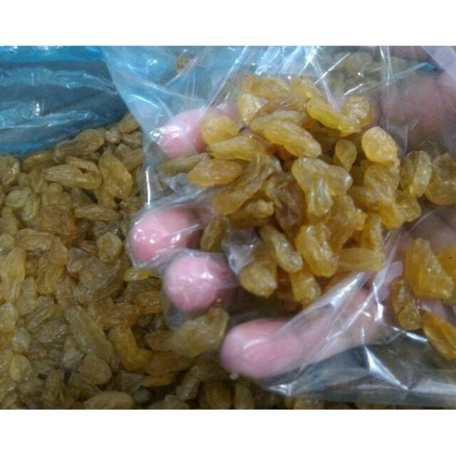 

Kismis 1kg harga grosir termurah