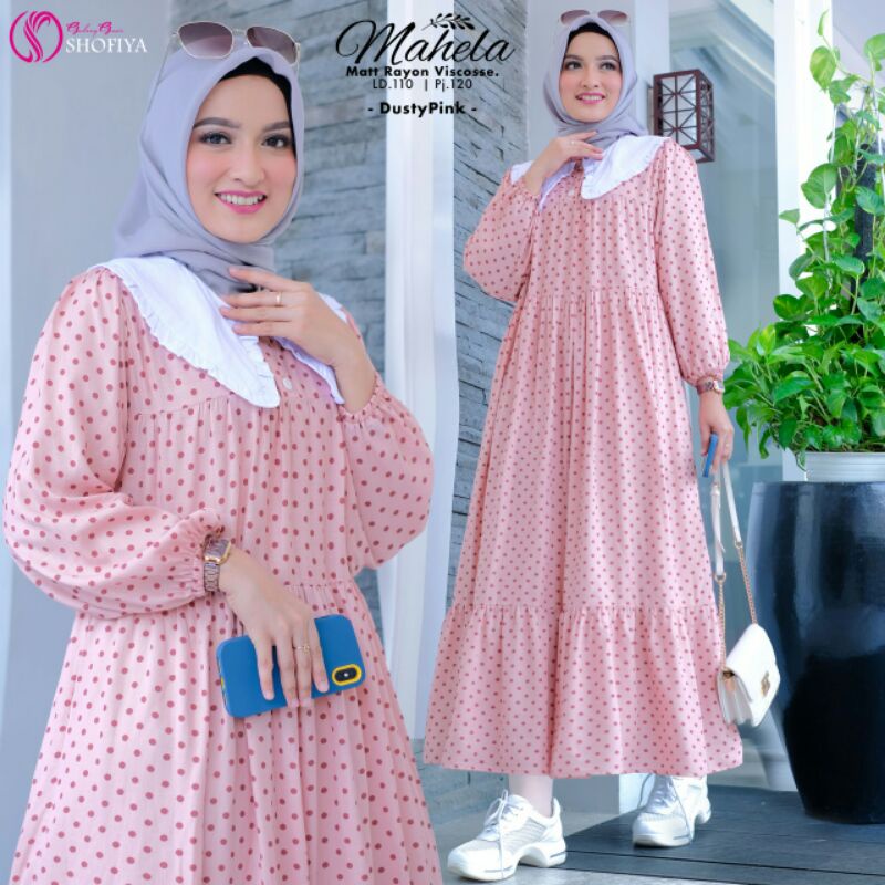 FASHA, Rosabel Square di Ori Shofiya