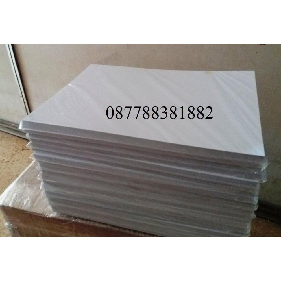 

Kertas Art Paper 150gram A4 isi 50 Lembar