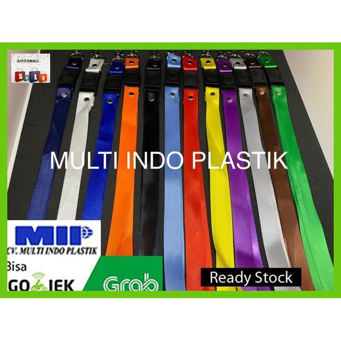 

DOCUMENTO- FULL SET PANITIA/ TALI LANYARD/ KANTONG PANITIA/ ID CARD/ NAMETAG -ASLIII.