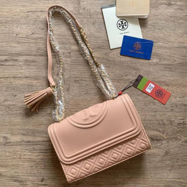 Tas import tory burch terbaru