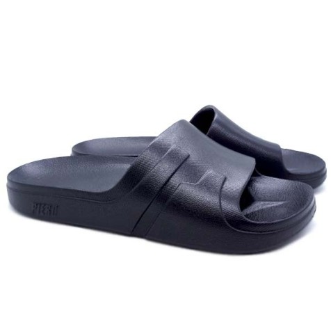 PROMO Sandal Slop Piero Skyfit Original-Black