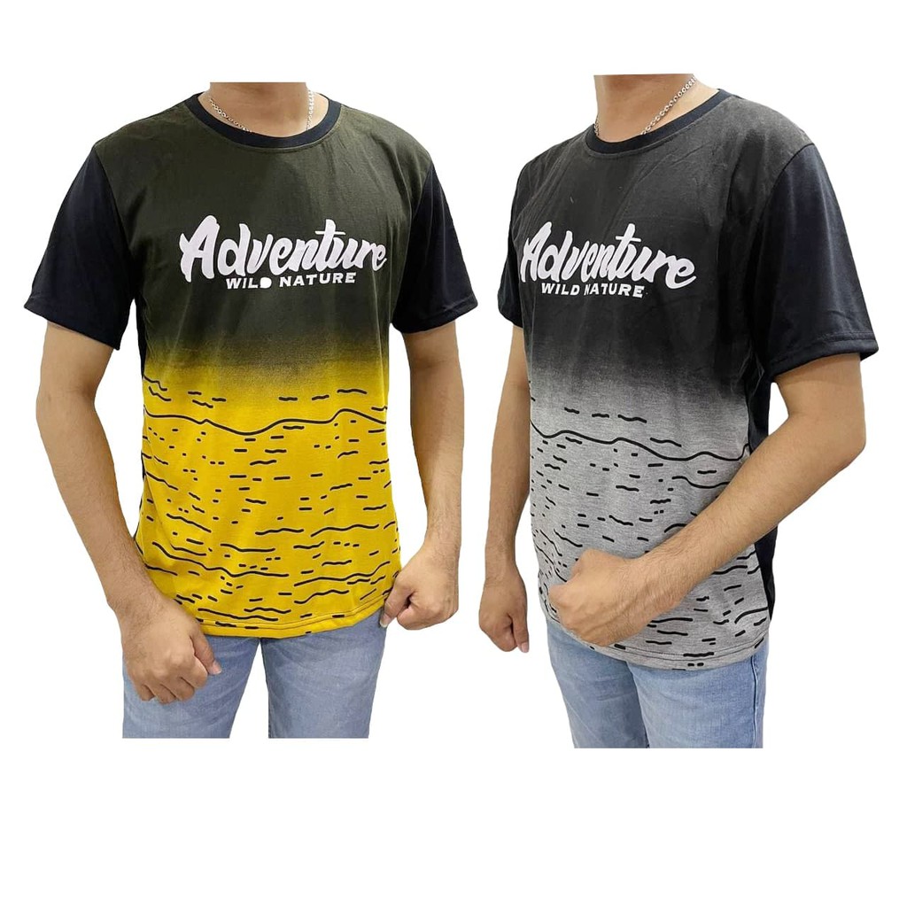 New - KAOS PRIA  / KAOS DISTRO PRIA / BAJU DISTRO LENGAN PENDEK / KAOS PRIA