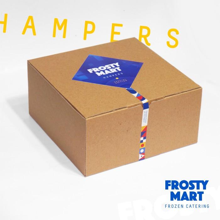

HAMPERS FROZEN FOOD (PAKET C)