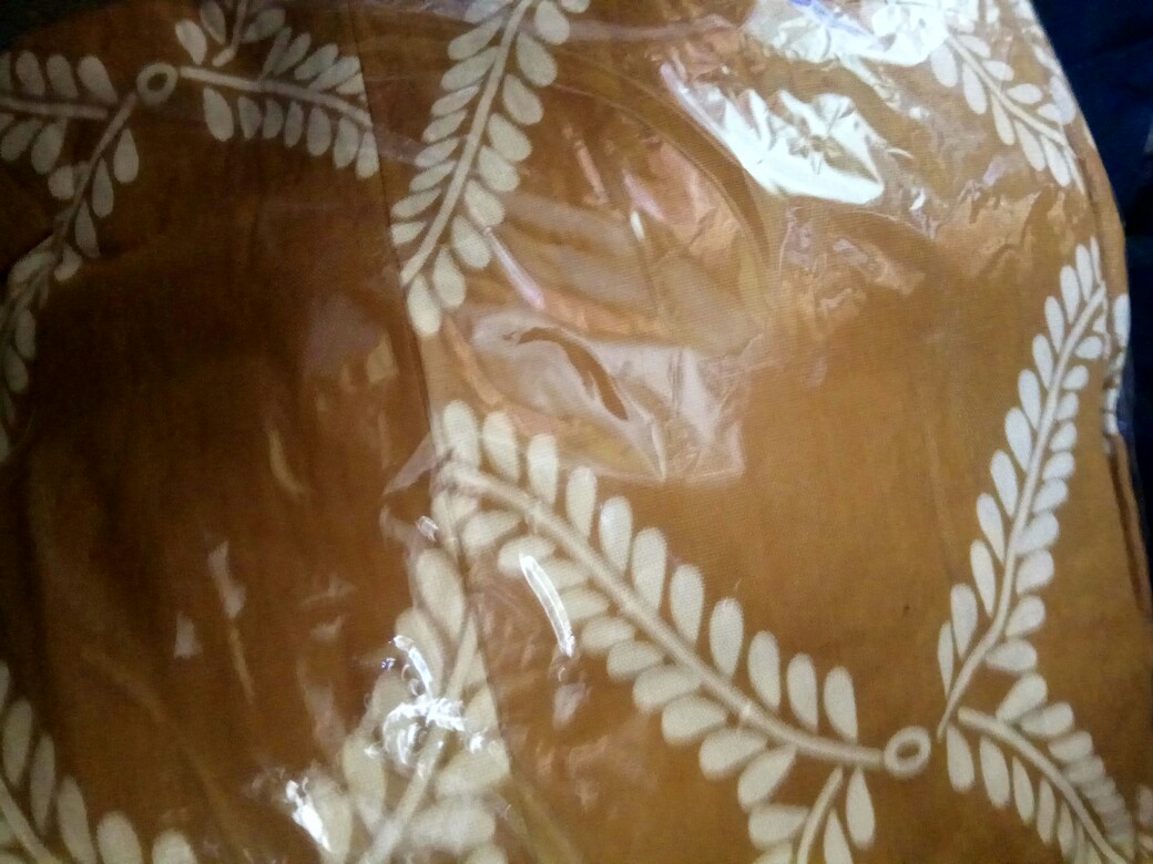 Amalagrosir - (cod) Gamis Rayon Renda Batik/ Longdress Rayon Motif