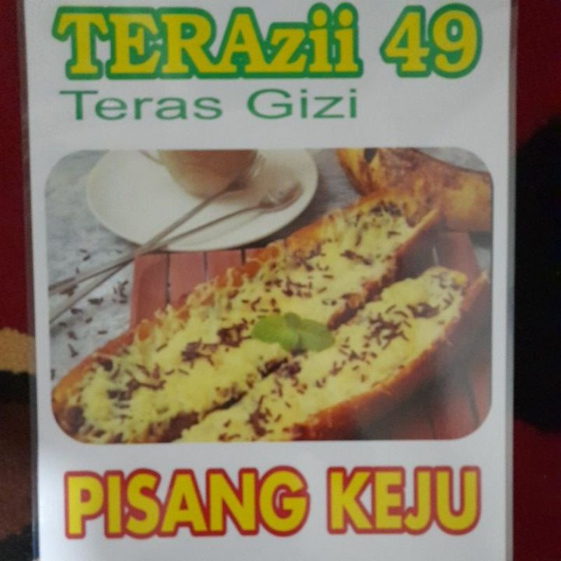 

PISANGKEJU