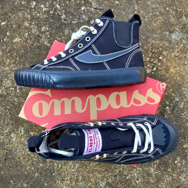 Compass Elders Co.