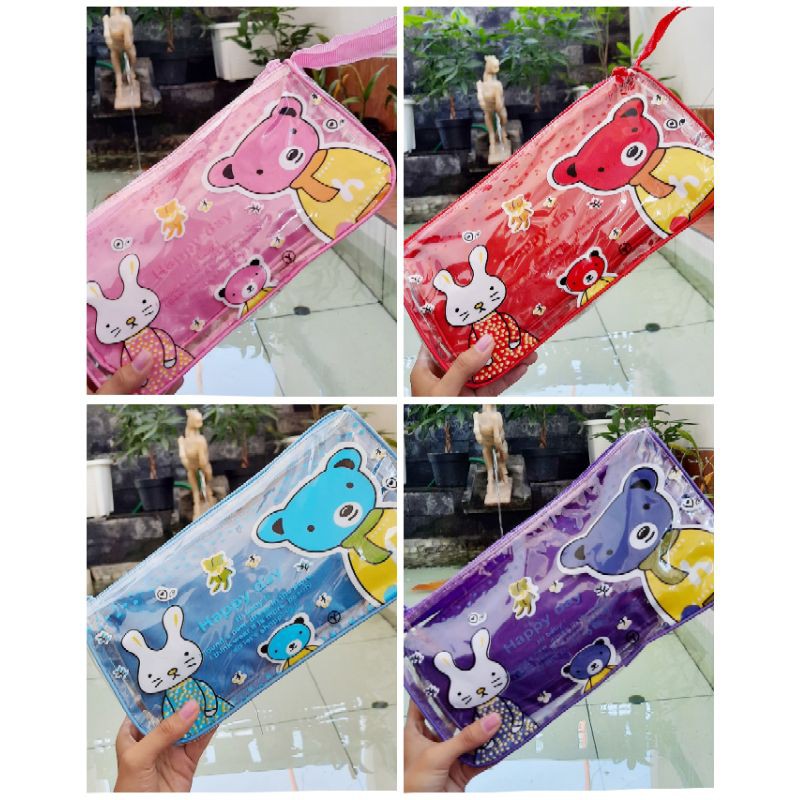 POUCH MIKA BERANAK