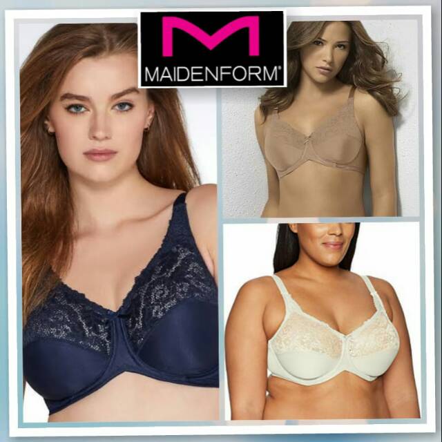 Bra minimizer llyt lace renda