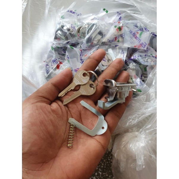 Kunci laci vespa/variasi vespa,kunci vespa