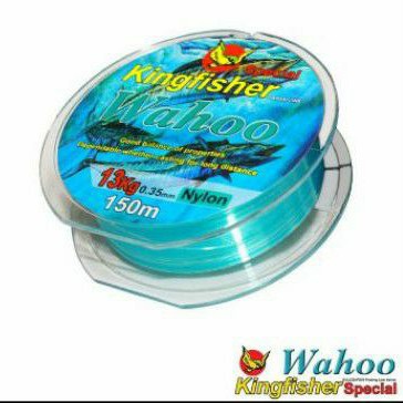 Senar KINGFISHER WAHOO 150M