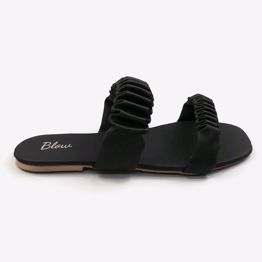Blow Aliya Scrunchie Serut Sandal BLNI 0031-7