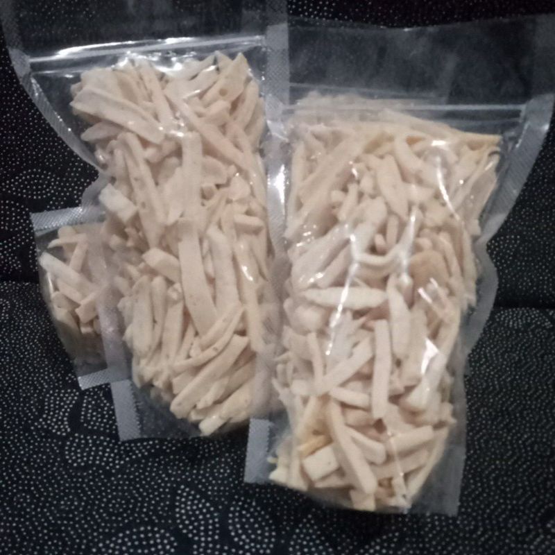

BASRENG ORIGINAL DAUN JERUK ukuran 300 gram