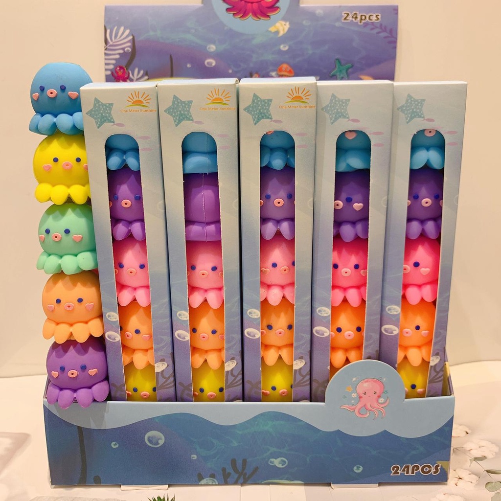 

STABILO CUMI 5 WARNA
