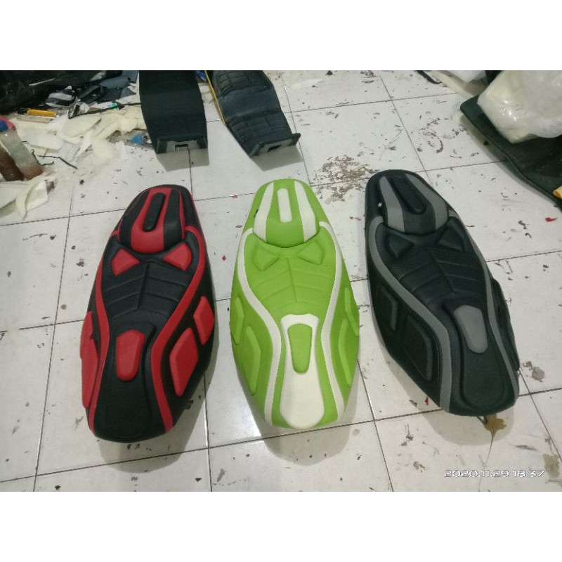 JOK COSTUM VARIO BEAT MIO M3 SOUL GT JOK MBITECH PREDATOR