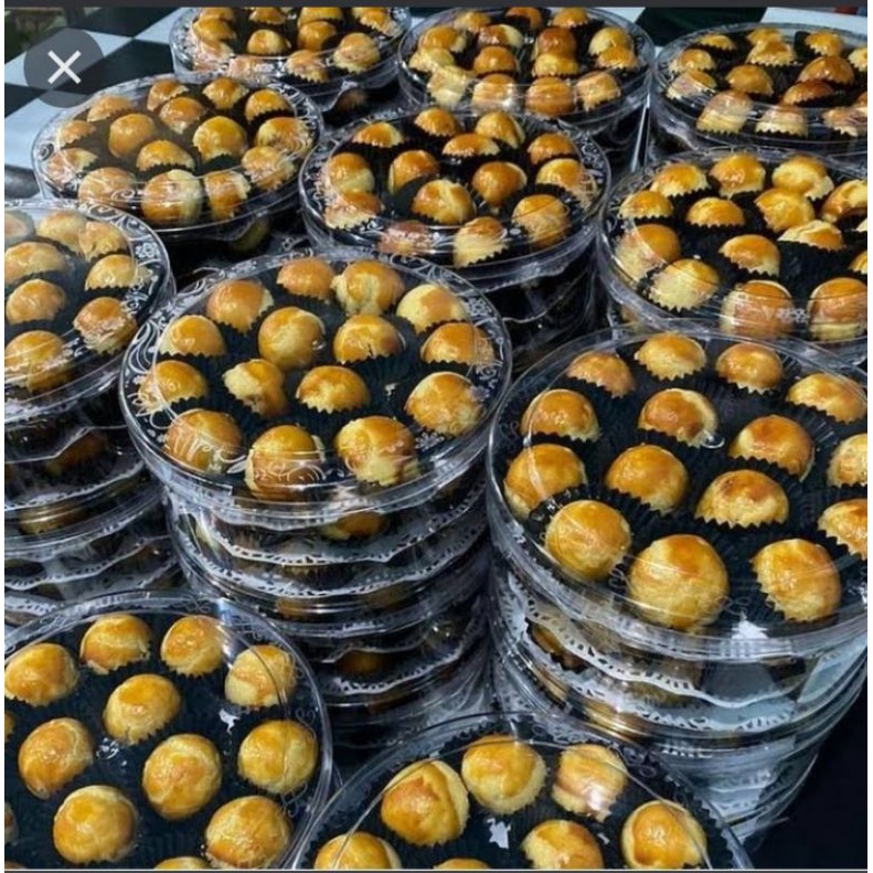 

kue nastar