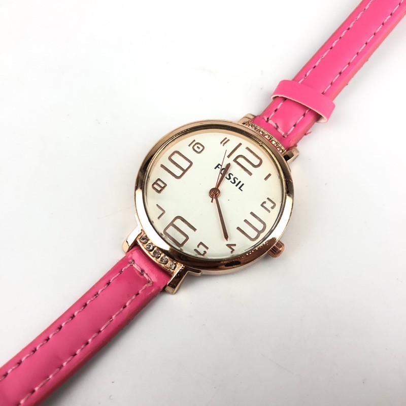 [✅COD] JAM TANGAN FASHION JAM WOMEN JAM TANGAN MURAH CEWEK ANALOG IMPORT W148