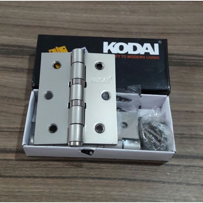 engsel pintu KODAI 3in/ engsel kodai 3inci / engsel jendela 3in