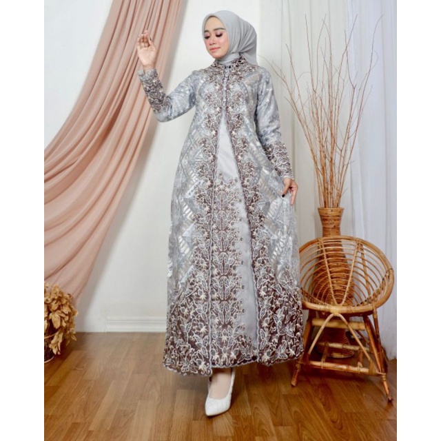 Sabaya Dress Original Pelangi Jaya Butik