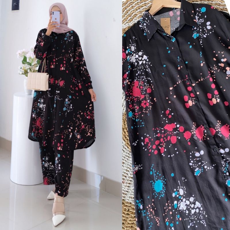 Laily One set daily set JUMBO XXXXL LD 140 130 120 110 cm
