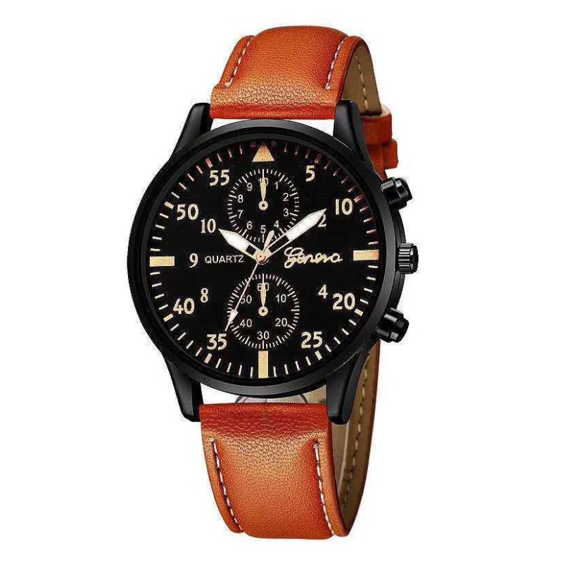 Jam tangan Geneva