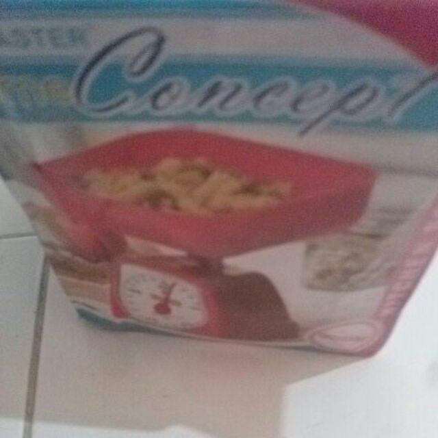 Kenmaster Timbangan Kue 5 Kg