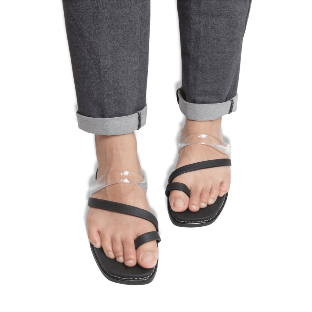 Sandal Wanita Velonesia De Luna Series - Eliza