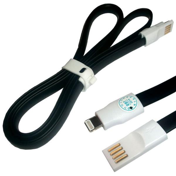 Trend-Rexus Kabel Data iPhone Lightning Magnet 1M