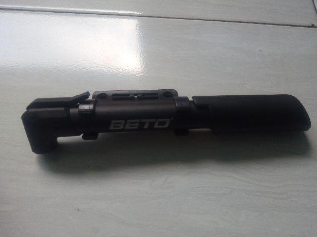 Pompa Mini Beto Cmp 004