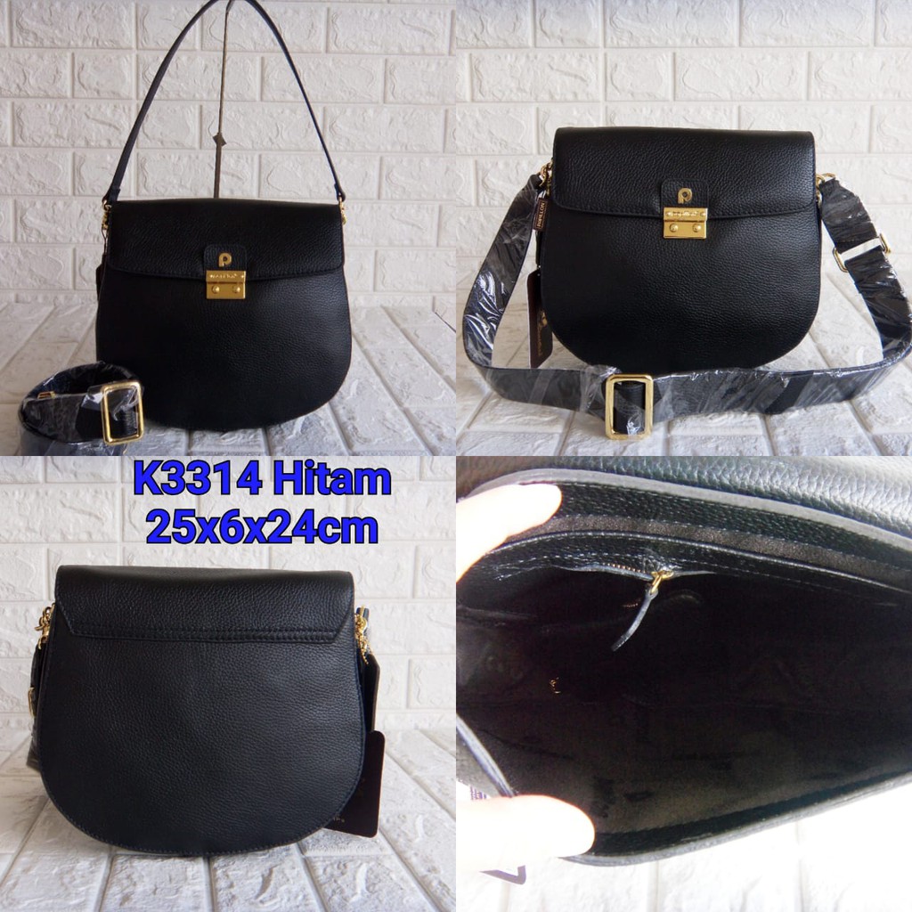 Tas Papillon Original K3314 Kopi