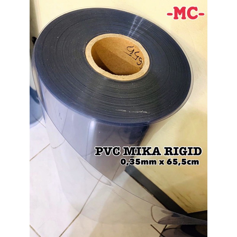 

Mika PVC 0,35x65,5cm Mika Seserahan Kotak Souvenir