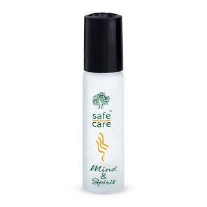 SAFE CARE Minyak Angin Refreshing Oil - Roll On 10ml