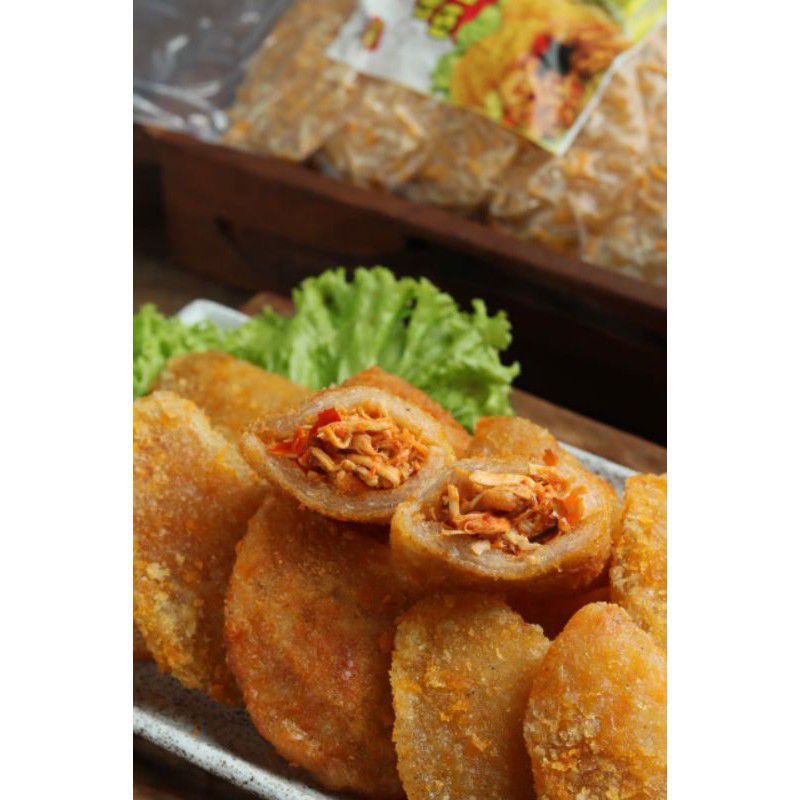 

cireng taichan