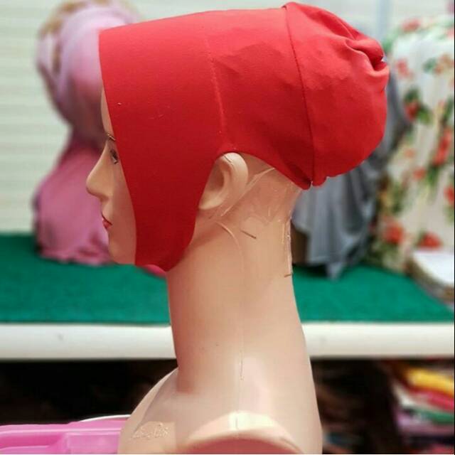 Ciput Mika Antem Anti Budeg (Mika Plastik Terpisah)