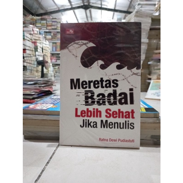 OBRAL BUKU MOTIVASI / PENGEMBANGAN DIRI / SELF IMPROVEMENT / INSPIRASI / BISNIS / 99 POLA PIKIR / CINTA ITU MOTIVASI / SUKSES DI PERGURUAN TINGGI MURAH DAN ORIGINAL-MERETAS BADAI