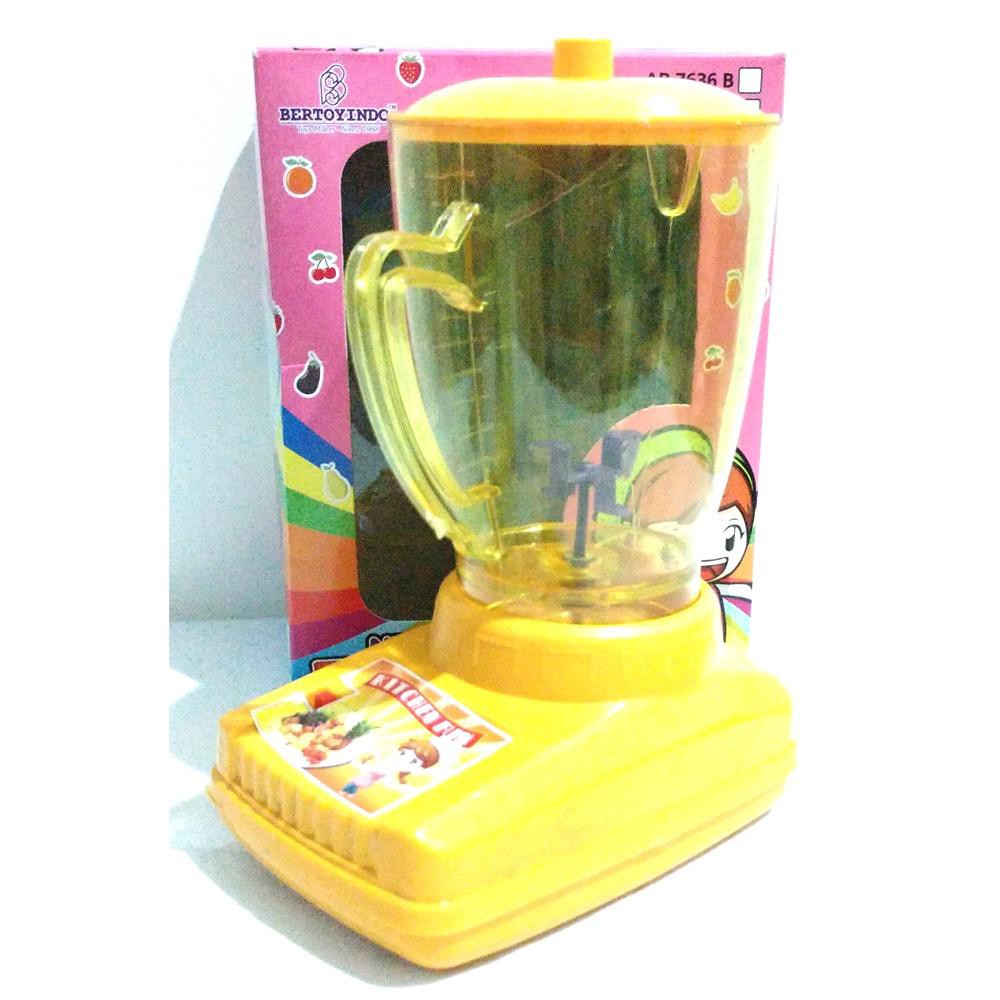 Mainan Anak Perempuan Blender Baby Love Mainan Anak Perempuan Blender Baby Love