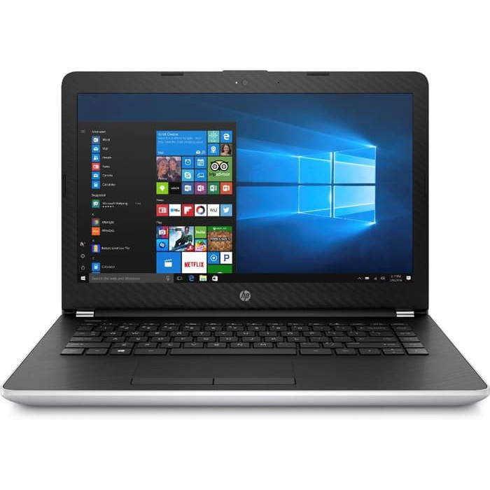 HP LAPTOP 14BS010TU