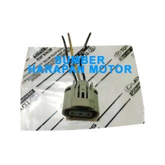 Socket Sensor ISC Great soluna twincam starlet apv futura Original