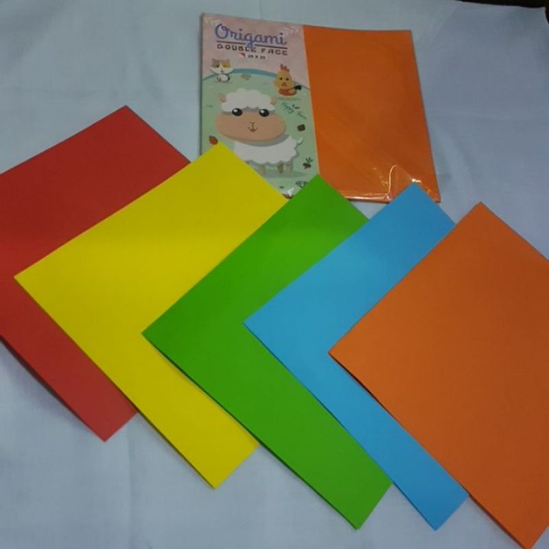 

origami