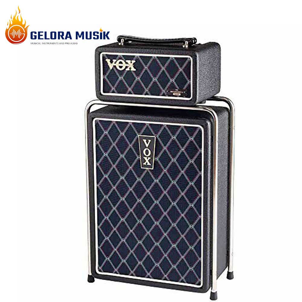 Ampli Mini Vox Superbeetle MSB50-AUDIO