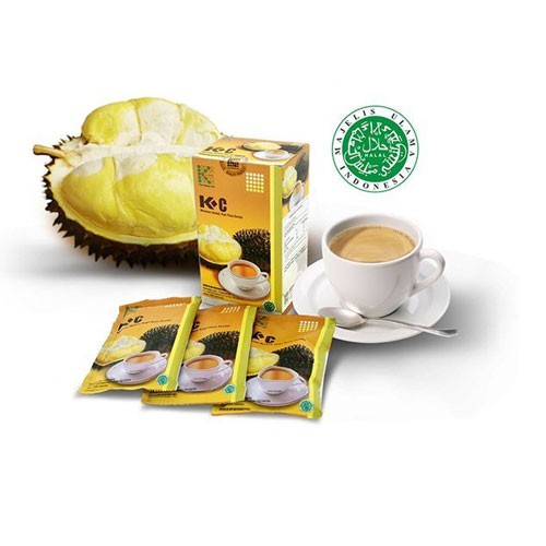 

COFFEE DURIAN