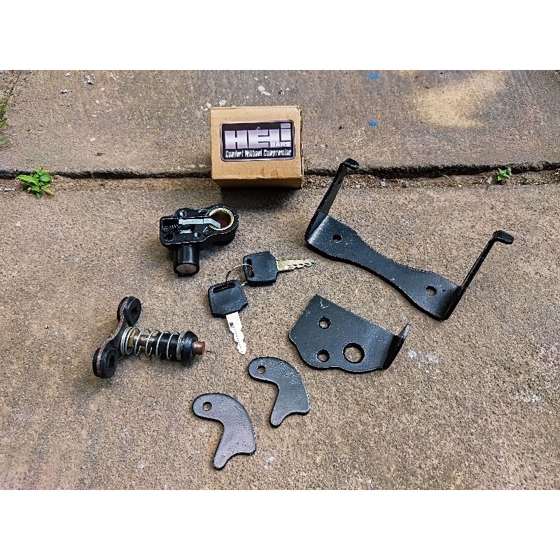 kunci jok GL100 set engsel kunci jok gl100 engsel jok gl100