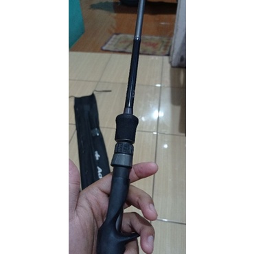 Storm adventure 6-12lb