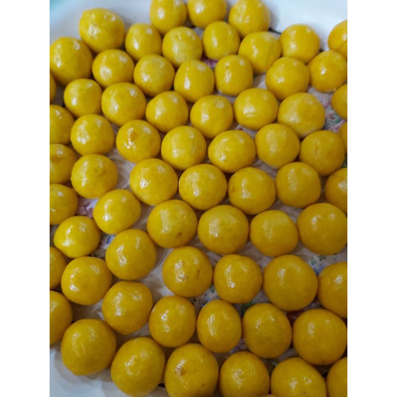 

kue nastar